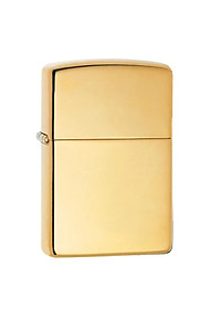 Bộ sản phẩm : Bật lửa Zippo Armor 169+Xăng+Đá+Bấc