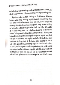 Sách Mark Cuban - 15 Bí Quyết Thành Công Trong Cuộc Đời Và Sự Nghiệp Của Ông Trùm Kinh Doanh Mang Tinh Thần Thể Thao