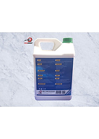 Bọt tuyết chuyên dụng Techgroup 512