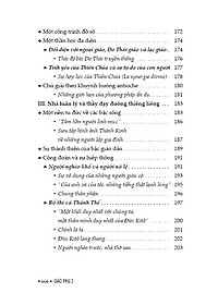 GIÁO PHỤ - Tập II  - Thế Kỷ IV-VIII