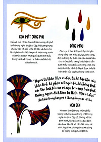 Sách Lịch Sử Nghệ Thuật Qua Dáng Vẻ 21 Chú Mèo