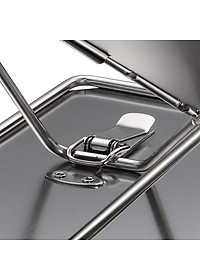 Bếp nướng dã ngoại Campingmoon X-miniPro