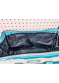 TÚI ĐỪNG ĐỒ NGHỀ 16"/400MM TOTAL THT261625 - HÀNG CHÍNH HÃNG