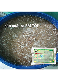 Chế phẩm sinh học EM gốc 500g