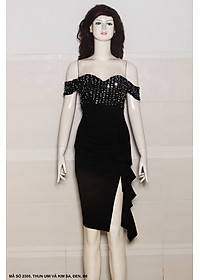 ĐẦM ÔM TRỄ VAI KẾT ĐÁ