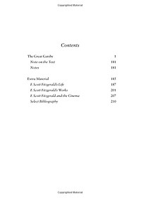 The Great Gatsby (Alma Classics Evergreens)