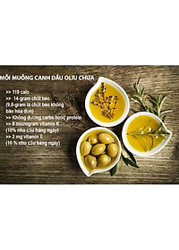 [ Date 02/28]  Dầu oliu Extra Virgin Latino Bella 1 Lit