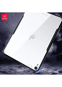 Ốp lưng ipad 11 inch trong suốt chống sốc XUNDD  - Hàng Nhập Khẩu 