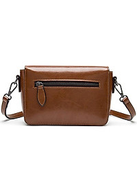 Túi Xách Nữ Cao Cấp Da Thật Elly ET61