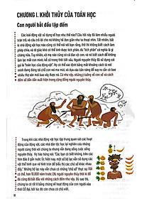 Lược Sử Toán Học - Từ Ý Tưởng Đến Thực Hành