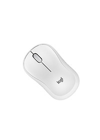 Chuột Không Dây Logitech M221 White - Hàng Chính Hãng