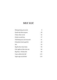 Chính Trị Tâm Lý - Byung-Chul Han