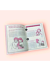 Sách - Trò chơi giúp trẻ 0-2 tuổi phát triển toàn diện thể chất và tâm hồn