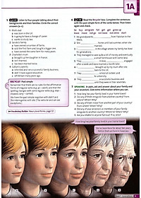 Sách Solutions (3E) Intermediate Student's Book