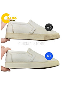Chai Tẩy Vết Bẩn, Vi Sinh Giày Đa Năng PLAC