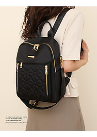 Balo nữ phong cách mới (laptop 14inch)  - BEE GEE BLNN9093