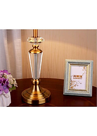 Đèn ngủ để bàn cao cấp Vingtage DB9005 - Tặng kèm bóng Led