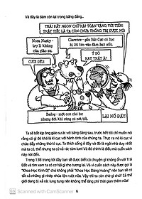 Sách Horrible Science - Thế Giới Ô Nhiễm (Tái Bản)