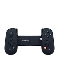 Tay cầm chơi game Backbone One phiên bản Xbox Edition hỗ trợ hệ sinh thái iOS và Android 10 trở lên - Hàng chính hãng