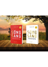 Sống Sáng - Phan Việt - Sáng Books