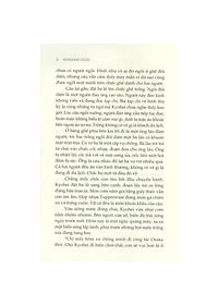 Sách Phương Trình Hạ Chí