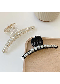 Kẹp Tóc Phong Cách Hàn Quốc Phong Cách Tiểu Thư Sành Điệu Dễ Thương KT16