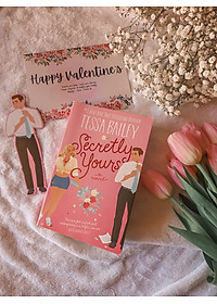 Sách Secretly Yours: A Novel (Vine Mess, 1)