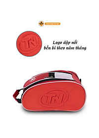 Túi Giày Thể Thao TNBags TN.B 9002 – Chống Nước, 2 Ngăn, Phù Hợp Gym, Đá Banh, Unisex!