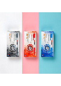 Hộp 20 cây Bút Bi Thiên Long TL-08