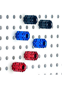 Dụng Cụ Tháo Trục Giò Xe Đạp Bằng Hợp Kim Nhôm (Cho Lục Giác Size 6mm) Mai Lee 