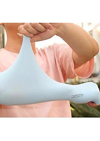 Găng tay chống nắng Hàn Quốc Let's Slim