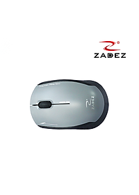 Chuột Không Dây Wireless ZADEZ M331 - Hàng Chính Hãng