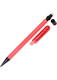 Bút chì kim bấm Pentel A105C ngòi 0.5mm thay được ruột chì đa dạng màu sắc
