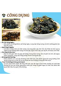 COMBO 2 HŨ RONG BIỂN CHÁY TỎI HIỆU TÂN LỘC PHÁT