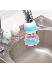 Đầu vòi rửa chén tiết kiệm nước - Xoay 360