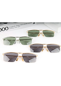 kính mát nam titanium siêu nhẹ siêu thời trang 199032