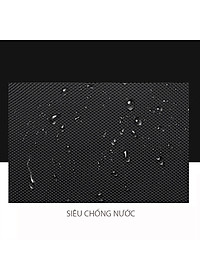 Túi đeo chéo nam cao cấp phong cách Hàn Quốc BEE GEE – DCN9065