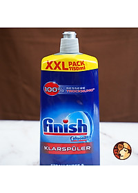 Nước làm bóng Finish 1150ml