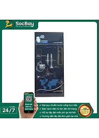 Vỏ tủ cường lực máy lọc nước phù hợp tất cả các dòng máy lọc nước trên thị trường - Hàng Chính Hãng