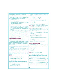 Sách - Giúp Em Ôn Tập Toán Lớp 9 - Dùng Chung Cho Các Bộ SGK Hiện Hành - Hồng Ân