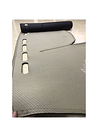 HONDA CRV 2018-2021: Thảm taplo da vân cacbon hàng cao cấp