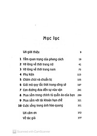 Sách Kinh Thánh Về Phong Cách Ăn Mặc Để Thành Công Nơi Công Sở