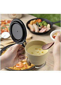 Cốc súp uống nước có nắp Inomata - Nội địa Nhật Bản