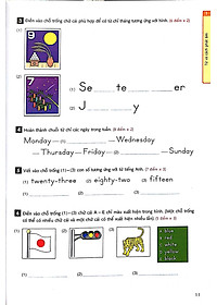 Sách Tiếng Anh Dành Cho Học Sinh Trung Học Cơ Sở (Tập 1)