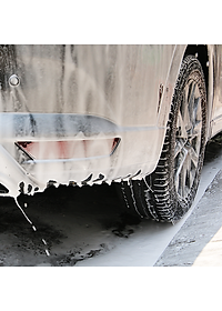 NƯỚC RỬA XE KHÔNG CHẠM Ô TÔ B08 [Can 5 Lít] 