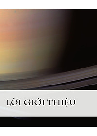 Sách - Thiên Văn Học Trực Quan