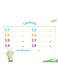 Crickets 3 Student's Book