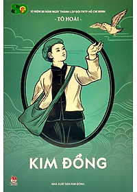 Sách Kim Đồng (Tái Bản 2021)