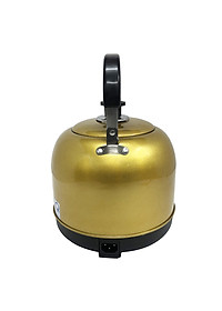 Ấm Đun Siêu Tốc Trường Thọ K'sun BA-2088 Gold (5.0L) - Hàng Chính Hãng