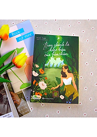 Bạn Chính Là Kho Báu Của Bản Thân